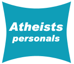 Atheists Dating